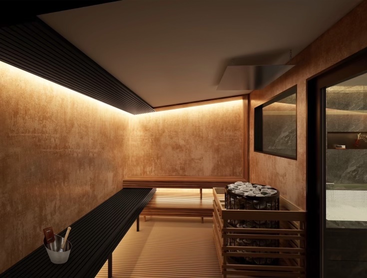 PREMIUMハレノヘヤの写真