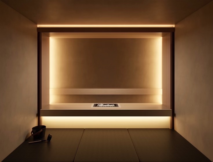 アメノヘヤ﻿の写真